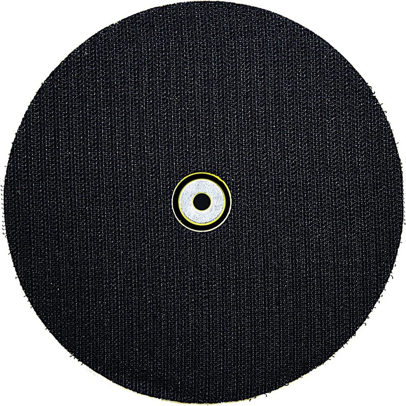 6 Inch Backing Pad Replacement Backing Plate Buffing Polisher